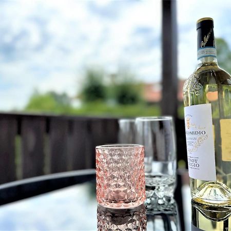 Gemuetliches Studio Im Bayerwald +Pool +Sauna +Wifi Zwiesel Buitenkant foto