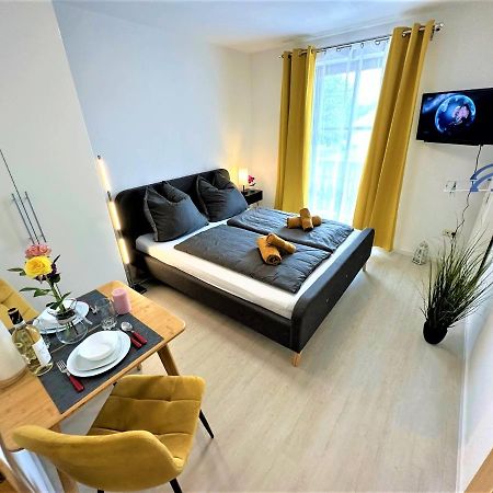 Gemuetliches Studio Im Bayerwald +Pool +Sauna +Wifi Zwiesel Buitenkant foto