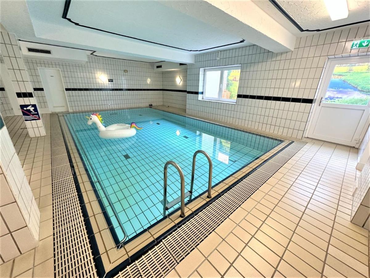 Gemuetliches Studio Im Bayerwald +Pool +Sauna +Wifi Zwiesel Buitenkant foto