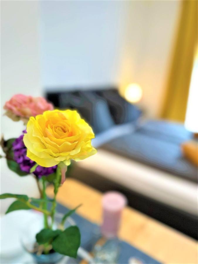 Gemuetliches Studio Im Bayerwald +Pool +Sauna +Wifi Zwiesel Buitenkant foto