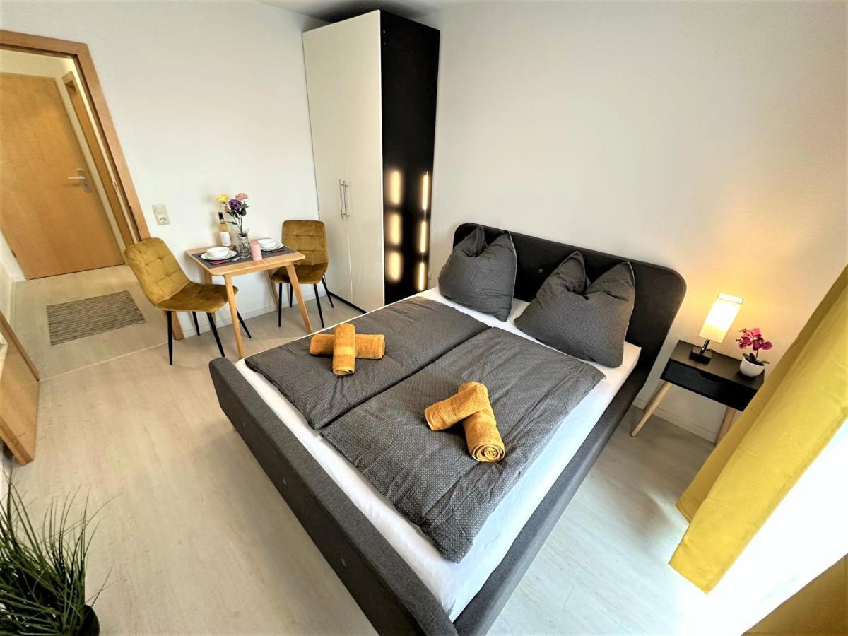 Gemuetliches Studio Im Bayerwald +Pool +Sauna +Wifi Zwiesel Buitenkant foto