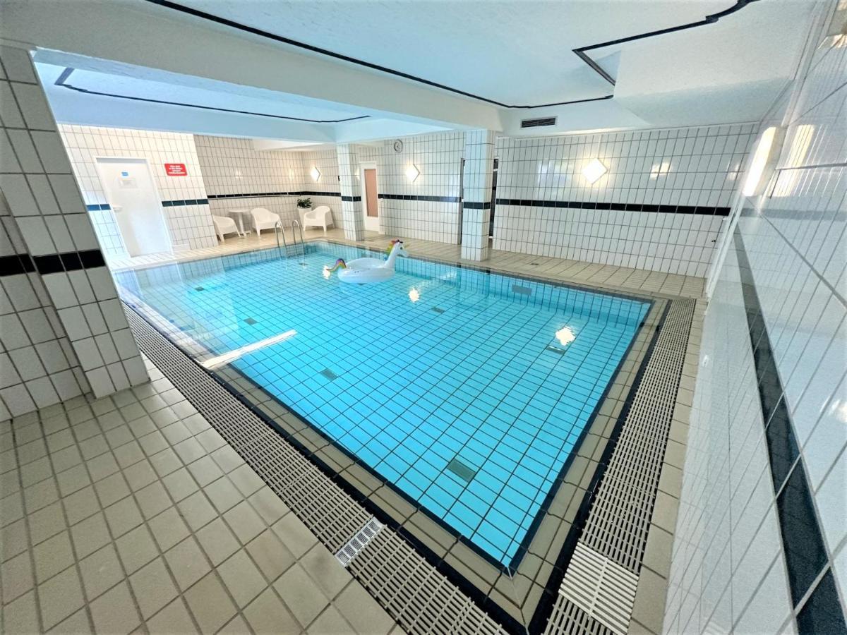 Gemuetliches Studio Im Bayerwald +Pool +Sauna +Wifi Zwiesel Buitenkant foto