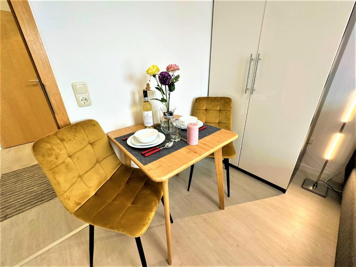 Gemuetliches Studio Im Bayerwald +Pool +Sauna +Wifi Zwiesel Buitenkant foto