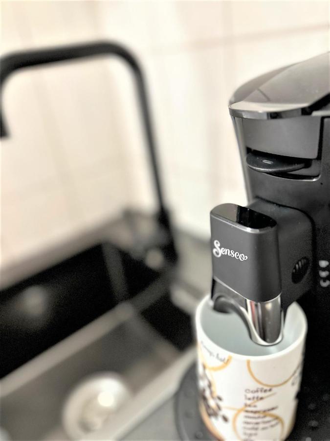 Gemuetliches Studio Im Bayerwald +Pool +Sauna +Wifi Zwiesel Buitenkant foto