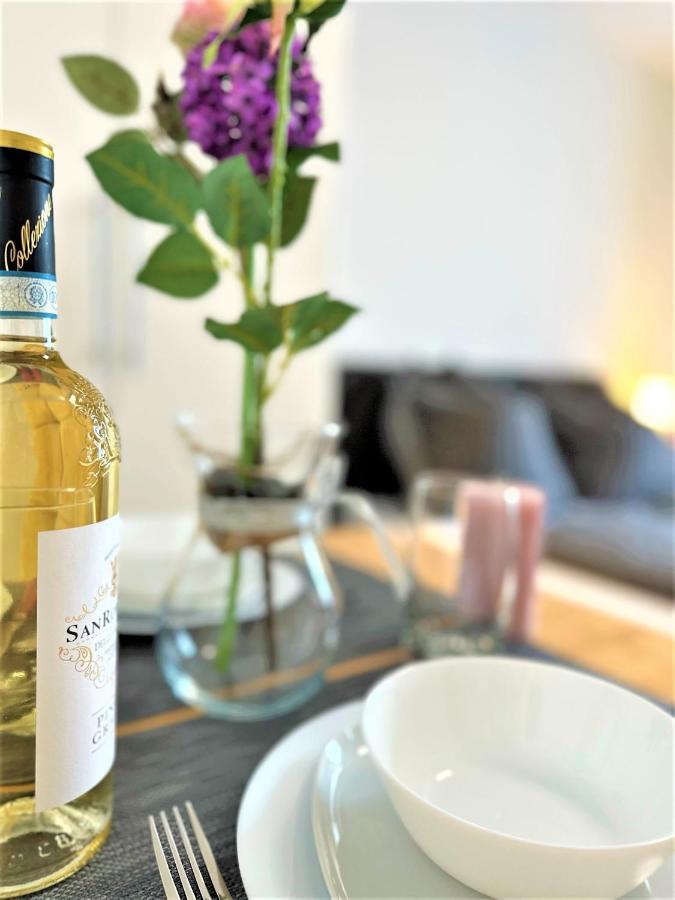 Gemuetliches Studio Im Bayerwald +Pool +Sauna +Wifi Zwiesel Buitenkant foto