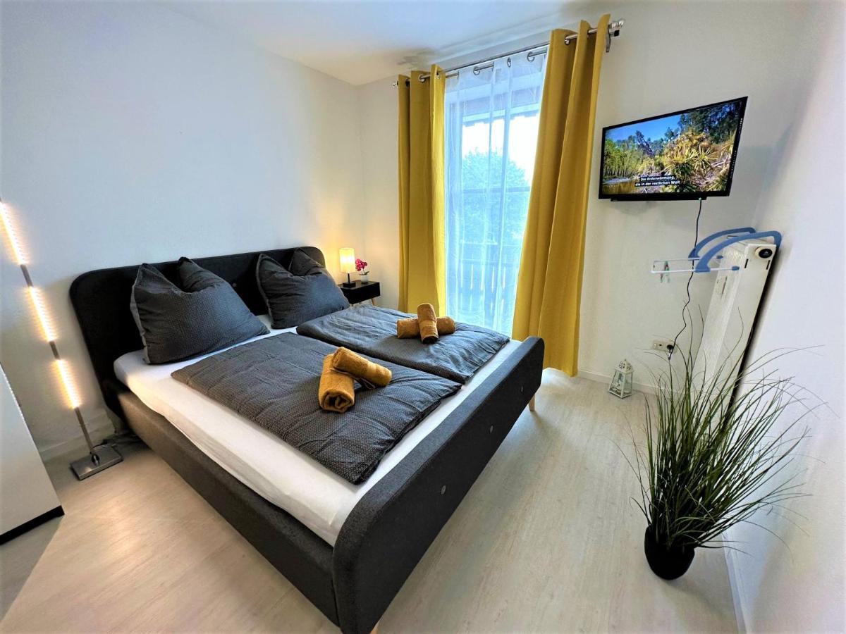 Gemuetliches Studio Im Bayerwald +Pool +Sauna +Wifi Zwiesel Buitenkant foto