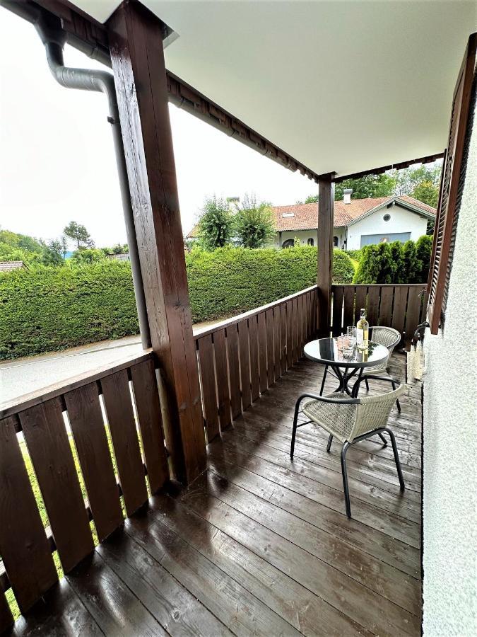 Gemuetliches Studio Im Bayerwald +Pool +Sauna +Wifi Zwiesel Buitenkant foto